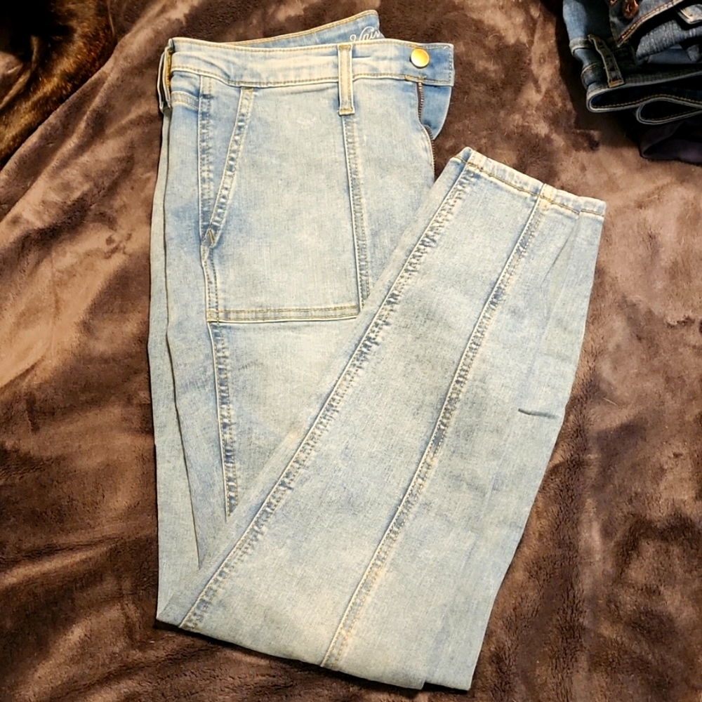 Universal Thread Jean's sz 12/31 L